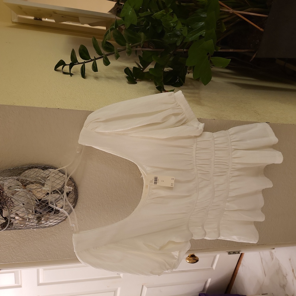 Woman's top